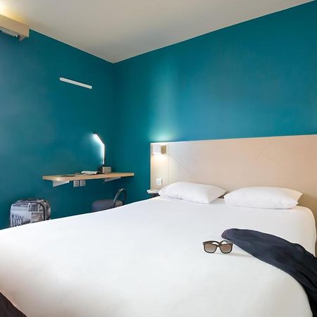 B&B Hotel Marseille Centre La Timone Екстериор снимка