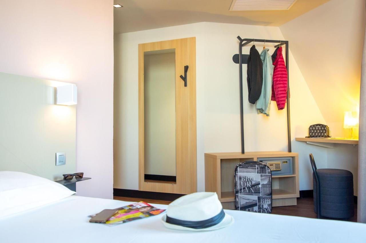 B&B Hotel Marseille Centre La Timone Екстериор снимка